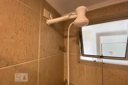 Apartamento para alugar com 67m², 3 quartos e 2 vagasChuveiro