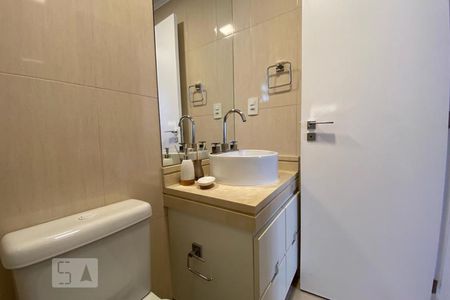 Apartamento para alugar com 67m², 3 quartos e 2 vagasBanheiro