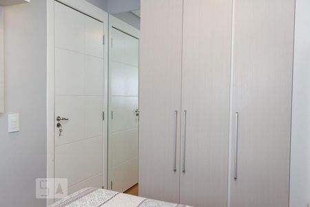 Quarto 1 de apartamento à venda com 2 quartos, 50m² em Jardim São Savério, São Paulo