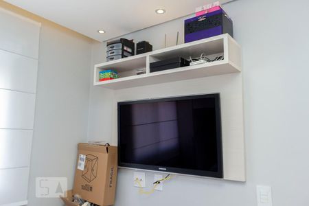 Quarto 1 de apartamento à venda com 2 quartos, 50m² em Jardim São Savério, São Paulo