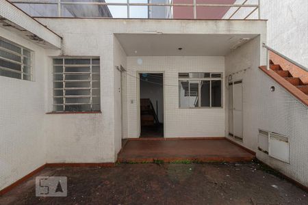 Casa à venda com 282m², 4 quartos e 3 vagasQuintal