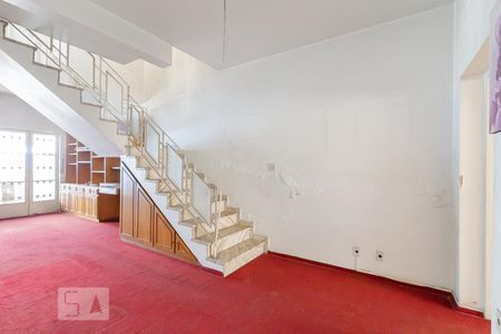 Sala de Estar de casa à venda com 4 quartos, 282m² em Cambuci, São Paulo