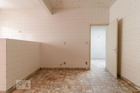 Sala de Jantar de casa à venda com 4 quartos, 282m² em Cambuci, São Paulo