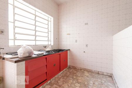 Casa à venda com 282m², 4 quartos e 3 vagasCozinha