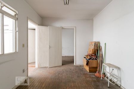 Casa à venda com 282m², 4 quartos e 3 vagasSala/Quarto da Edícula