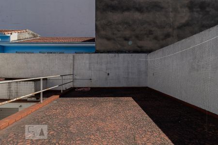 Casa à venda com 282m², 4 quartos e 3 vagasÁrea externa