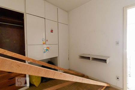 Casa à venda com 282m², 4 quartos e 3 vagasQuarto 2