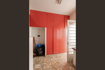 Casa à venda com 282m², 4 quartos e 3 vagasCozinha