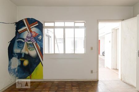 Casa à venda com 282m², 4 quartos e 3 vagasSala/Quarto da Edícula