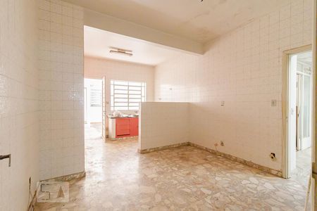 Sala de Jantar de casa à venda com 4 quartos, 282m² em Cambuci, São Paulo