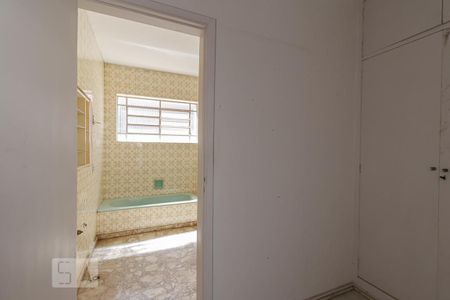Casa à venda com 282m², 4 quartos e 3 vagasCloset da Suíte