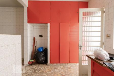 Casa à venda com 282m², 4 quartos e 3 vagasCozinha