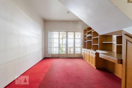 Sala de Estar de casa à venda com 4 quartos, 282m² em Cambuci, São Paulo