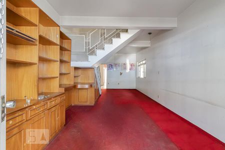 Sala de Estar de casa à venda com 4 quartos, 282m² em Cambuci, São Paulo