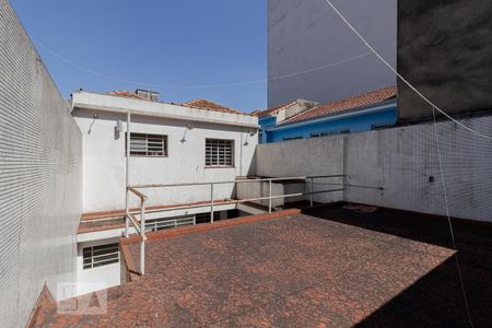 Casa à venda com 282m², 4 quartos e 3 vagasÁrea externa