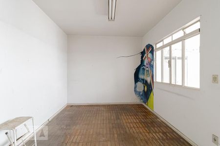 Casa à venda com 282m², 4 quartos e 3 vagasSala/Quarto da Edícula