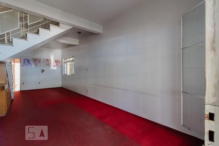 Sala de Estar de casa à venda com 4 quartos, 282m² em Cambuci, São Paulo