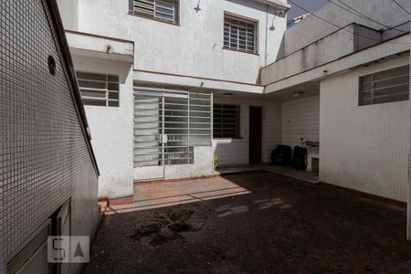 Casa à venda com 282m², 4 quartos e 3 vagasQuintal