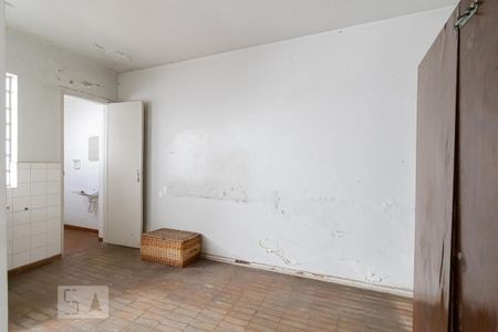 Casa à venda com 282m², 4 quartos e 3 vagasCozinha da Edícula