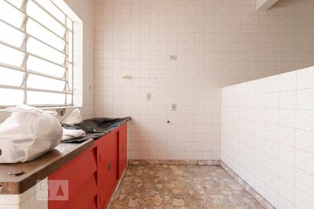 Casa à venda com 282m², 4 quartos e 3 vagasCozinha