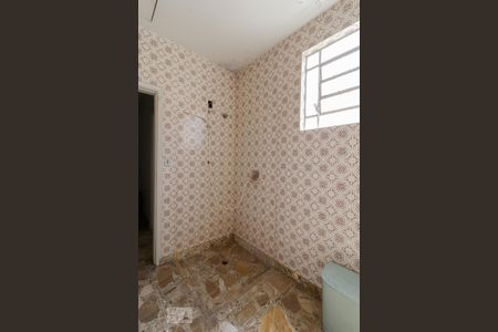 Casa à venda com 282m², 4 quartos e 3 vagasBanheiro Corredor