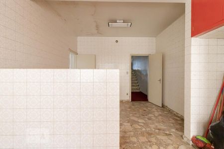 Casa à venda com 282m², 4 quartos e 3 vagasCozinha