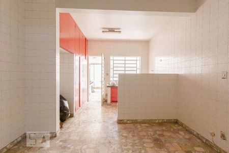 Casa à venda com 282m², 4 quartos e 3 vagasSala de Jantar