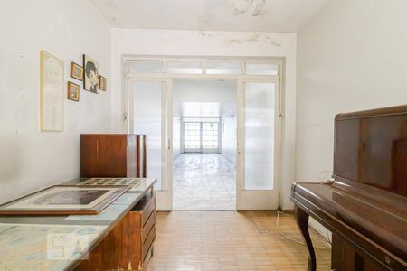 Casa à venda com 282m², 4 quartos e 3 vagasSala 2 ou Escritório