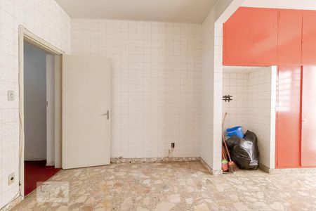 Sala de Jantar de casa à venda com 4 quartos, 282m² em Cambuci, São Paulo