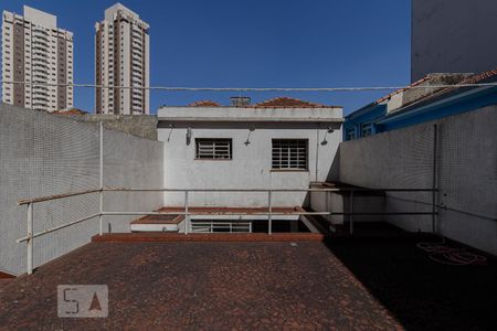 Casa à venda com 282m², 4 quartos e 3 vagasÁrea externa