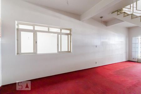 Sala de Estar de casa à venda com 4 quartos, 282m² em Cambuci, São Paulo