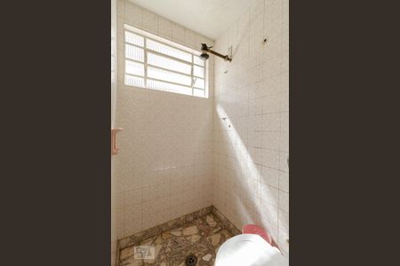 Casa à venda com 282m², 4 quartos e 3 vagasBanheiro do Escritório