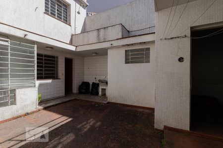 Casa à venda com 282m², 4 quartos e 3 vagasQuintal