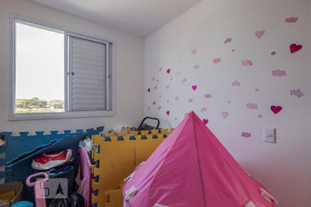 Apartamento para alugar com 47m², 2 quartos e 1 vagaQuarto 2