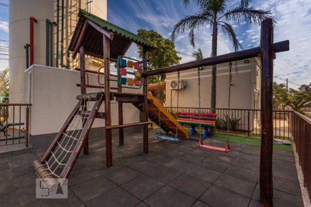 Apartamento para alugar com 47m², 2 quartos e 1 vagaÁrea Comum - Playground
