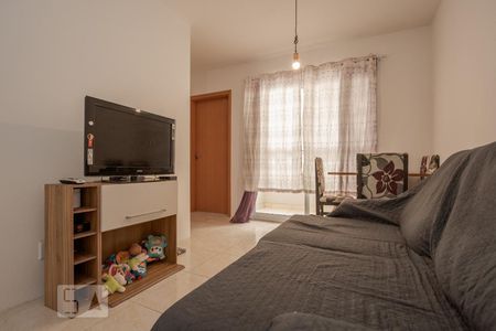 Sala de apartamento para alugar com 2 quartos, 47m² em Sarandi, Porto Alegre