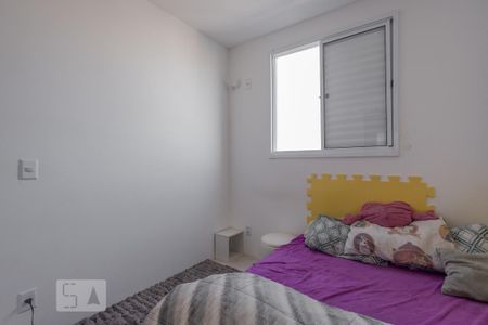 Quarto 1 de apartamento para alugar com 2 quartos, 47m² em Sarandi, Porto Alegre