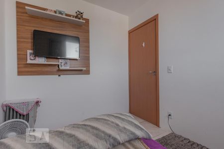 Apartamento para alugar com 47m², 2 quartos e 1 vagaQuarto 1