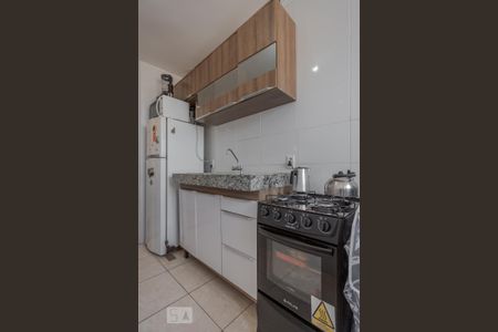 Apartamento para alugar com 47m², 2 quartos e 1 vagaCozinha