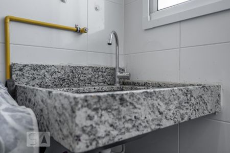 Apartamento para alugar com 47m², 2 quartos e 1 vagaÁrea de Serviço