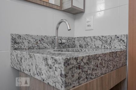 Apartamento para alugar com 47m², 2 quartos e 1 vagaBanheiro