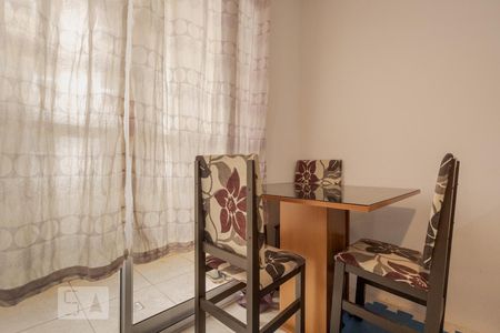 Sala de apartamento para alugar com 2 quartos, 47m² em Sarandi, Porto Alegre