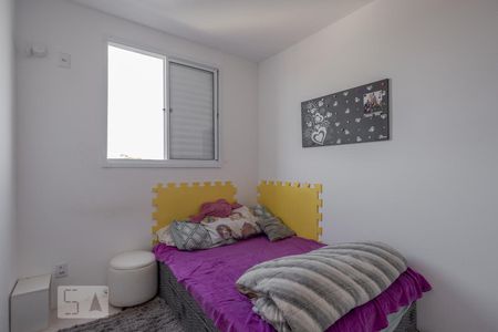 Quarto 1 de apartamento para alugar com 2 quartos, 47m² em Sarandi, Porto Alegre