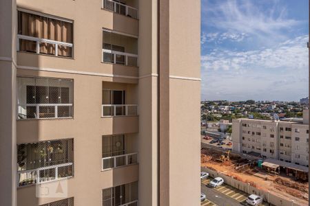 Vista de apartamento para alugar com 2 quartos, 47m² em Sarandi, Porto Alegre