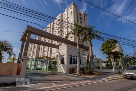 Apartamento para alugar com 47m², 2 quartos e 1 vagaFachada