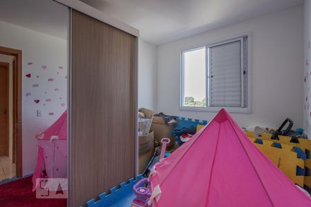 Apartamento para alugar com 47m², 2 quartos e 1 vagaQuarto 2