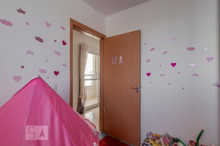 Apartamento para alugar com 47m², 2 quartos e 1 vagaQuarto 2
