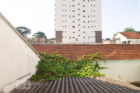 Vista do Quarto de apartamento à venda com 1 quarto, 48m² em Jardim Aida, Guarulhos