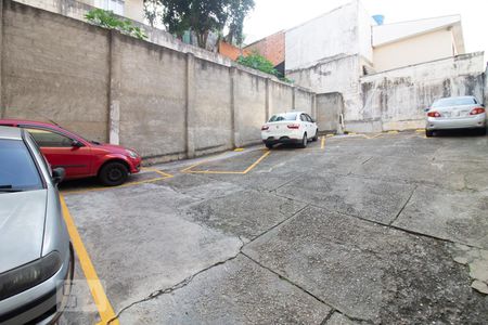 Apartamento à venda com 48m², 1 quarto e 1 vagaÁrea comum - Garagem