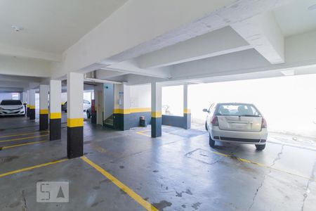 Apartamento à venda com 48m², 1 quarto e 1 vagaÁrea comum - Garagem